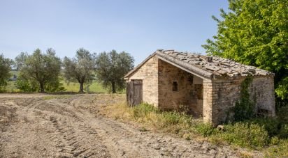 Country house 6 rooms of 300 m² in Montefano (62010)