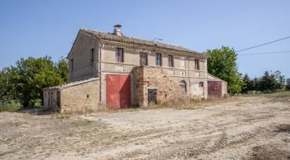 Rustico 6 locali di 300 m² in Montefano (62010)