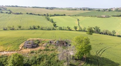 Rustico 0 locali di 300 m² in Montefano (62010)