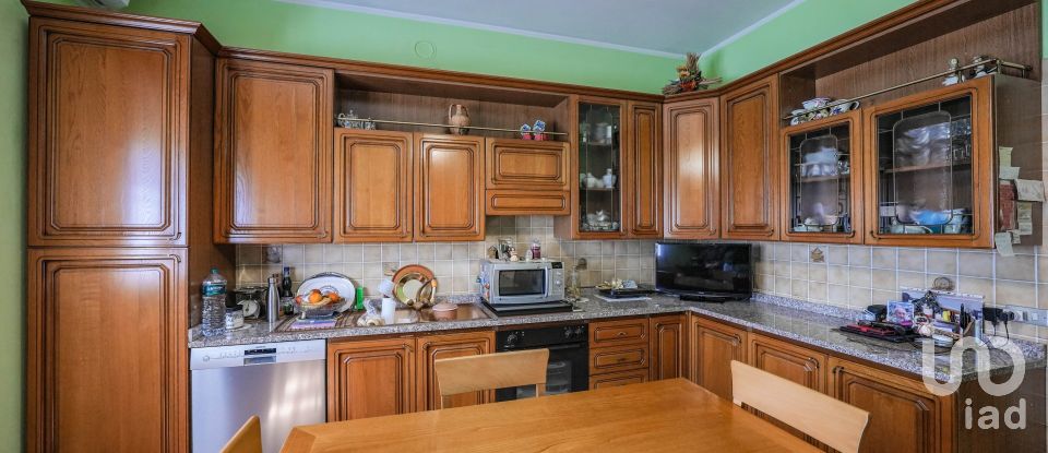 Casa indipendente 6 locali di 175 m² in Berra (44030)