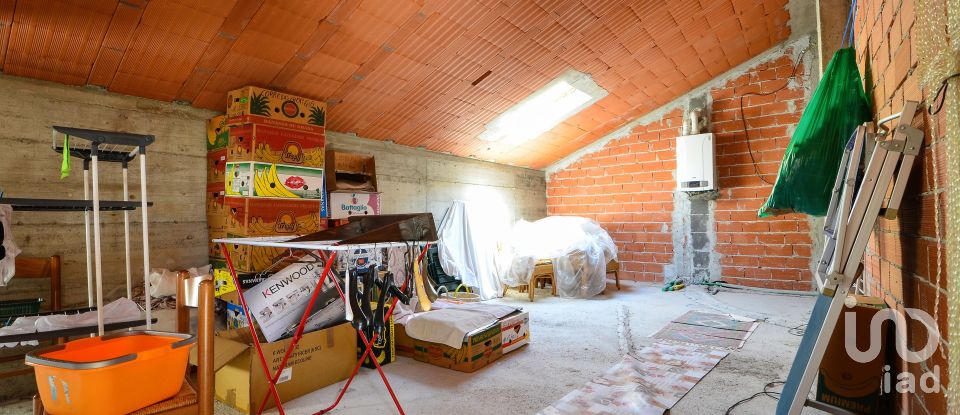 Farm 7 rooms of 160 m² in Carcare (17043)