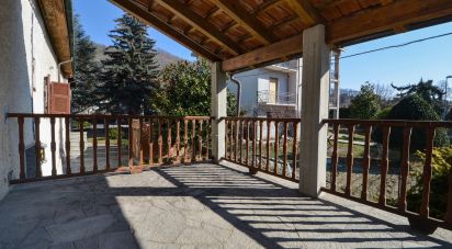 Casa di paese 10 locali di 190 m² in Saliceto (12079)