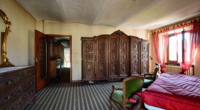 Casa di paese 10 locali di 190 m² in Saliceto (12079)