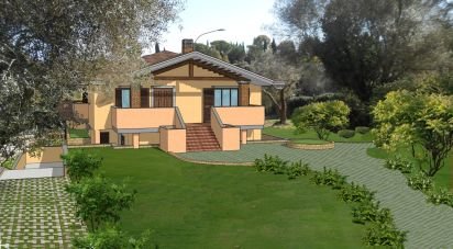 Terreno di 4.656 m² in Roma (00139)