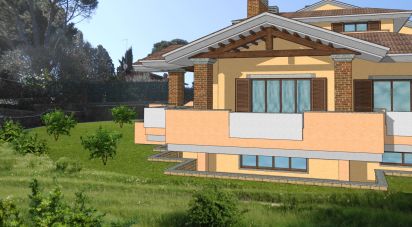 Terreno di 4.656 m² in Roma (00139)