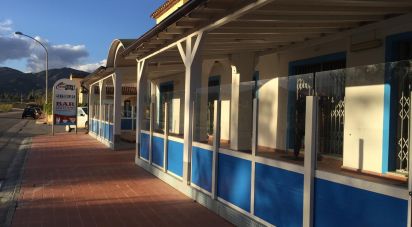 Bar di 100 m² in Tortolì (08048)