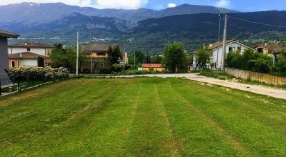 Terreno di 563 m² in L'Aquila (67100)