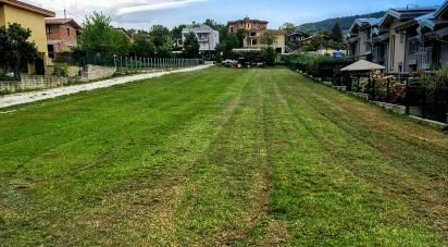 Terreno di 563 m² in L'Aquila (67100)