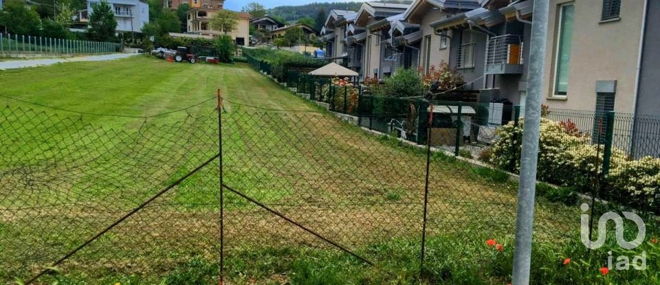 Land of 563 m² in L'Aquila (67100)