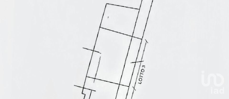 Terreno di 563 m² in L'Aquila (67100)