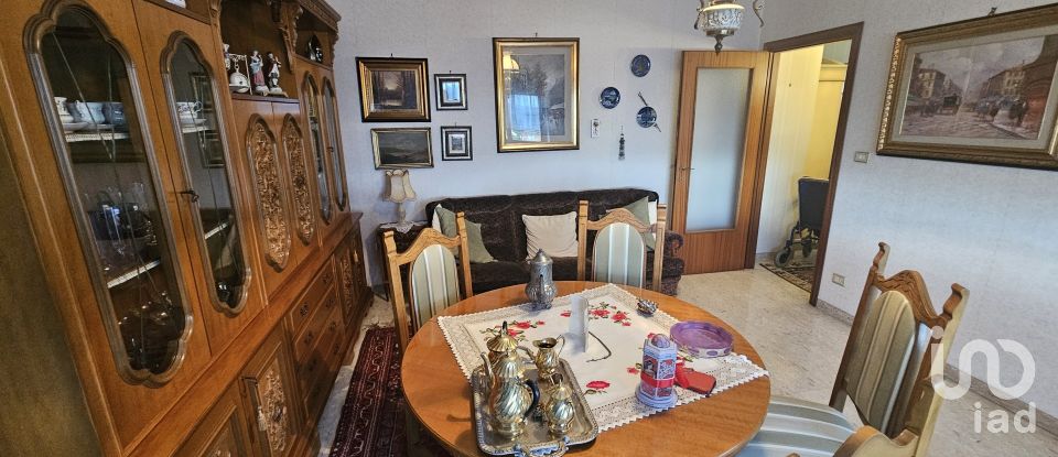 Two-room apartment of 60 m² in Feletto (10080)