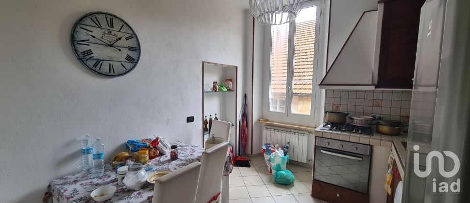 Four-room apartment of 95 m² in Rossiglione (16010)