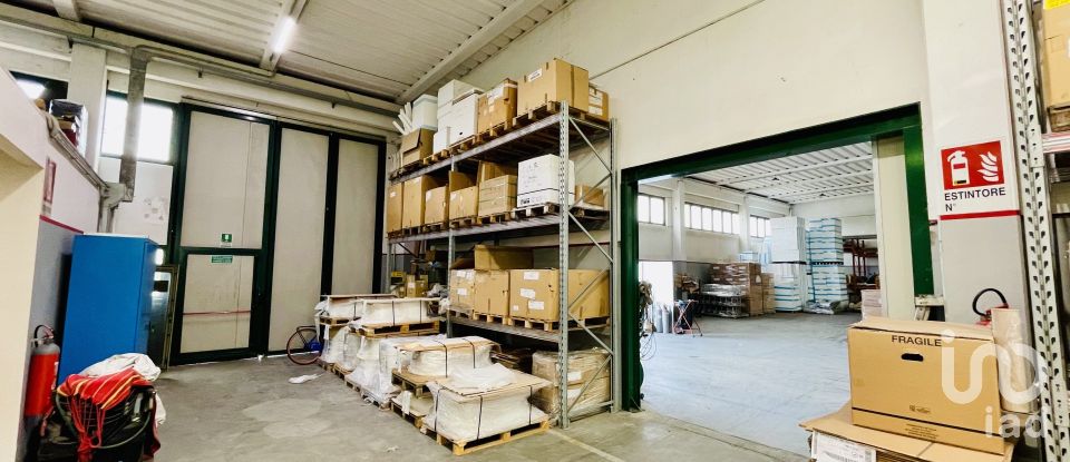 Warehouse of 2,000 m² in Musile di Piave (30024)