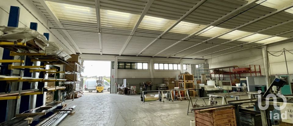 Warehouse of 2,000 m² in Musile di Piave (30024)