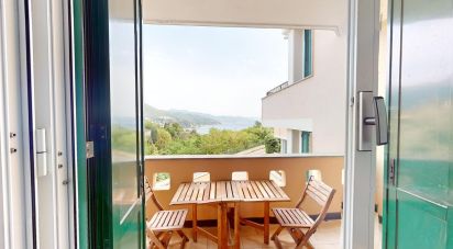 Quadrilocale di 60 m² a Arenzano (16011)