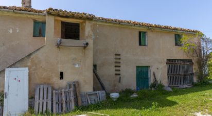 Town house 12 rooms of 230 m² in Osimo (60027)