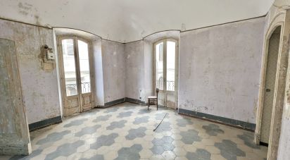 Varie superfici 4 locali di 80 m² a Sulmona (67039)