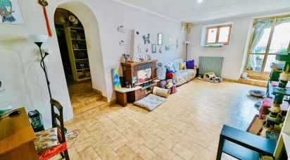 Appartamento 0 locali di 117 m² a Sulmona (67039)