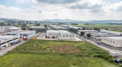 Land of 4,821 m² in Castelfidardo (60022)