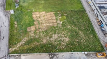 Land of 4,821 m² in Castelfidardo (60022)