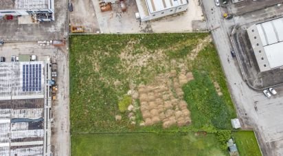 Land of 4,821 m² in Castelfidardo (60022)