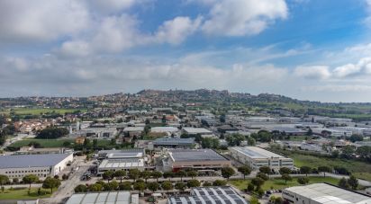 Land of 4,821 m² in Castelfidardo (60022)