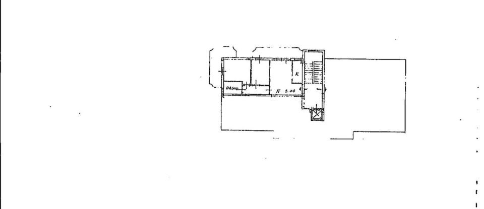 Palazzo / Stabile 3 locali di 57 m² a Montesilvano (65015)