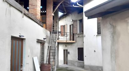 Rustico 4 locali di 120 m² in Garbagnate Monastero (23846)