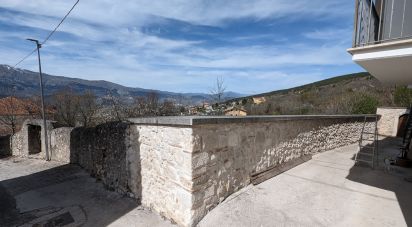 Casa di paese 6 locali di 75 m² in Barisciano (67021)