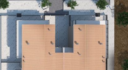 Casale 10 locali di 160 m² in Città Sant'Angelo (65013)