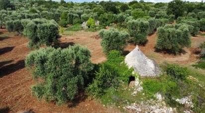 Trullo 4 locali di 60 m² in Ceglie Messapica (72013)