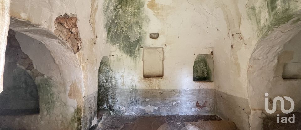 Horses property 4 rooms of 60 m² in Ceglie Messapica (72013)