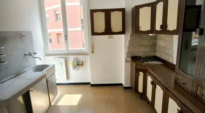 Monolocale di 44 m² a Genova (16134)