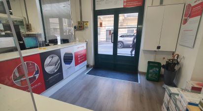 Negozio / locale commerciale di 100 m² in Genova (16143)