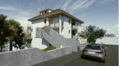 Appartamento 6 locali di 250 m² a San Benedetto del Tronto (63074)