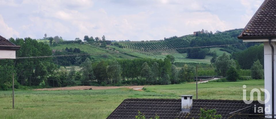 Casa indipendente / Villa 5 locali di 301 m² in San Damiano d'Asti (14015)