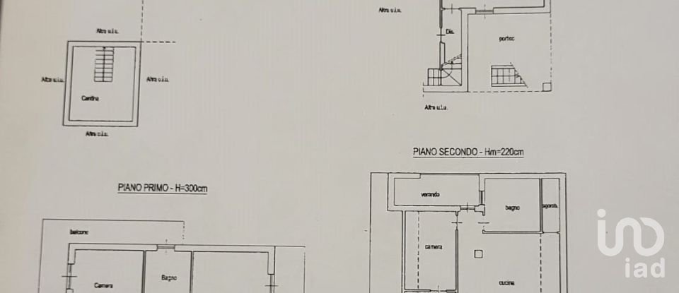Casa indipendente / Villa 5 locali di 301 m² in San Damiano d'Asti (14015)
