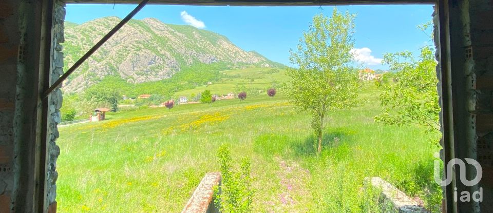 Rustico 0 locali di 400 m² in Cantalupo Ligure (15060)