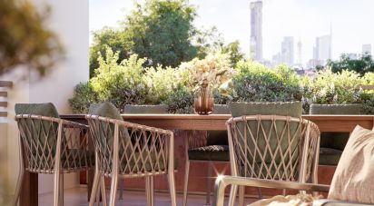 Bilocale di 77 m² a Milano (20125)