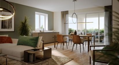 Bilocale di 77 m² a Milano (20125)