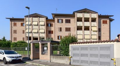 Attico / Mansarda / Loft 3 locali di 98 m² a Cesano Maderno (20811)