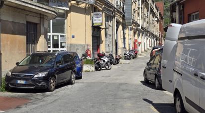 Other surface of 560 m² in Genova (16153)