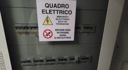 Other surface of 560 m² in Genova (16153)