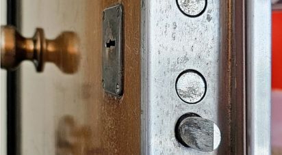 Duplex 7 locali di 52 m² a Mosciano Sant'Angelo (64023)