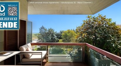 Duplex 7 locali di 52 m² a Mosciano Sant'Angelo (64023)