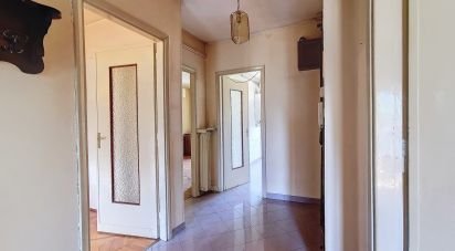 Trilocale di 91 m² a Saint-Vincent (11027)