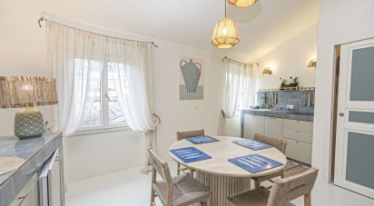 Trilocale di 74 m² a Santa Margherita Ligure (16038)