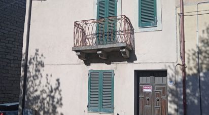 Costruzione di 164 m² in Calangianus (07023)