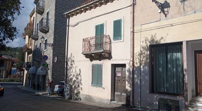 Costruzione di 164 m² in Calangianus (07023)