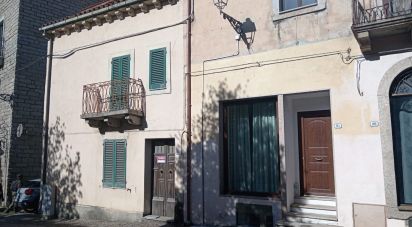 Costruzione di 164 m² in Calangianus (07023)